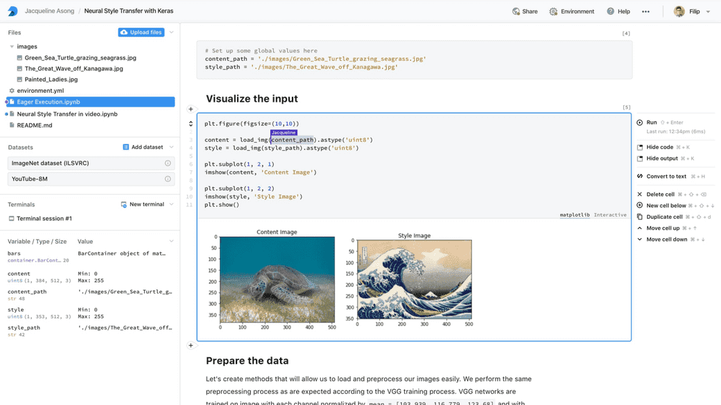 Deepnote Sets Course to Become the Jupyter Killer