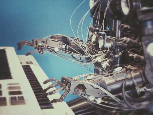 On the Golden Ticket Into Machine Learning