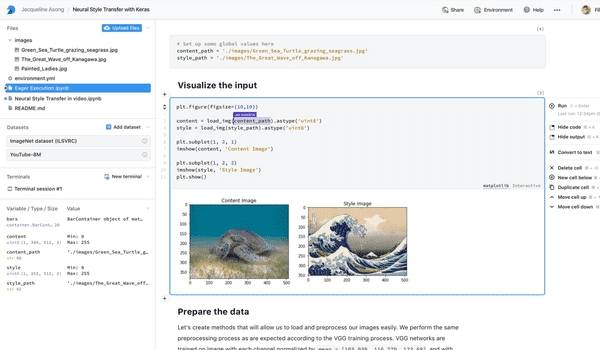 Deepnote Sets Course to Become the Jupyter Killer