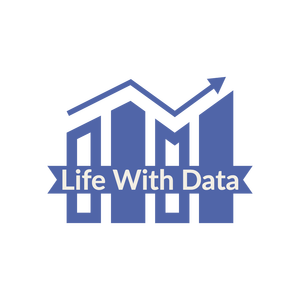 Life With Data Logo
